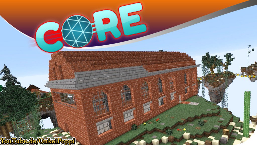 OnkelPoppi's tweet image. Optimierungen am Stromnetz und es wird ein riesen Factory Gebäude gebaut.
#MinecraftCore #GermanMediaRT onkelpoppi.de/strom-optimier…