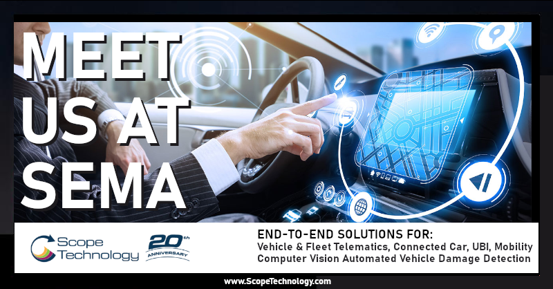 Scope Technology tweet media