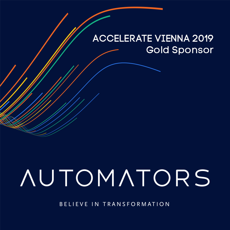 Tricentis's tweet photo. It's Sponsor Spotlight time! We're thrilled to have the support of another amazing sponsor at Accelerate Vienna - @LeanAutomators, one of our Gold Sponsors! Thanks so much for your support! Haven't registered for the event? Sign up now: https://t.co/Ov1Bku46Mu #TriAccelerate https://t.co/kSiOLpfnTN