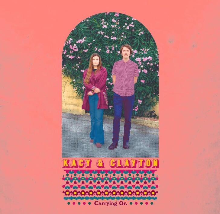 cactus_music's tweet photo. Join us as we kick off November &amp; the weekend with the wonderful duo of @kacyandclayton TODAY Friday 11/1 at 6pm! They are in town opening for @RayLaMontagne at #JonesHall! As always free beverage service provided by @SaintArnold! #kacyandclayton #thingstodoinhouston https://t.co/PbFOm1pg8P