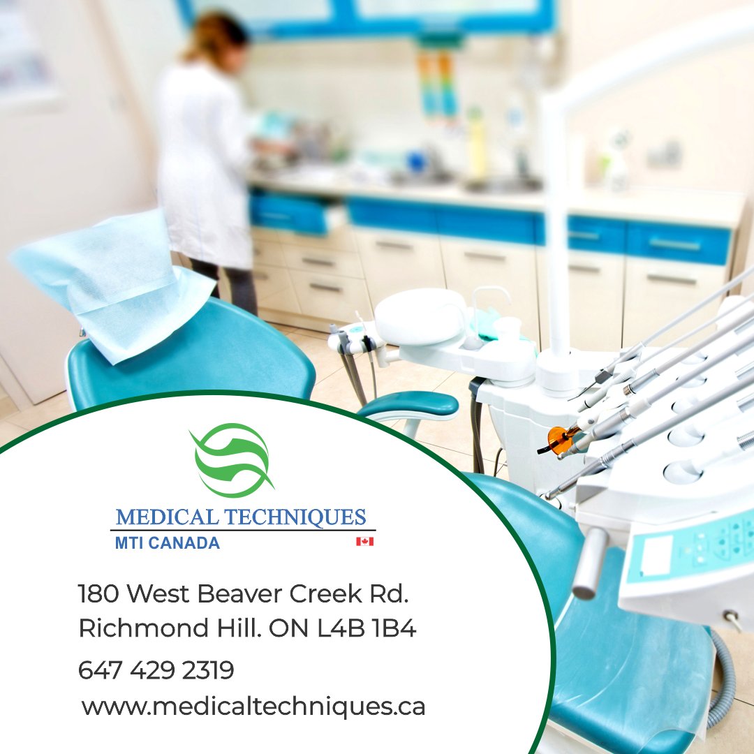 Up to date medical devices that conform to highest safety needs. #Medicalproducts #medicaltechniques #odontology #dentist #dentalproducts #dental #dentalinstruments #dentalassistant #dentaltech #dentalhygienist #surgery #surgicaltech

Contact us now!
📲647-4292319