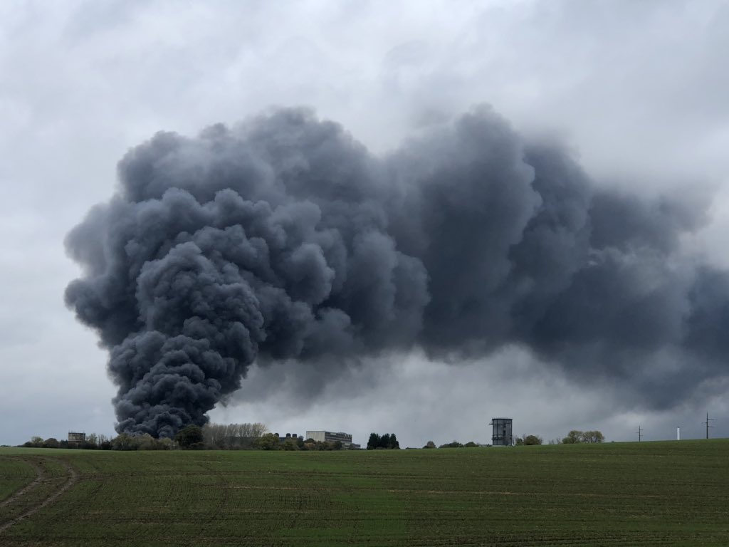 Fire at twinwoods, bedford <a href="/BBCNews/">BBC News (UK)</a> <a href="/LutonTownLatest/">BedsOnSunday</a> <a href="/Telegraph/">The Telegraph</a>