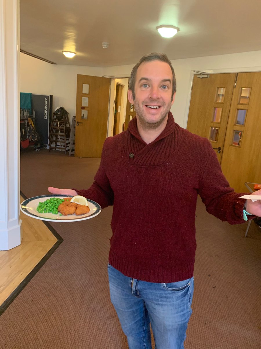 DebbieandDonna (@platformhg) on Twitter photo Kerry & Michael ... Now that looks delicious 😋 <a href="/ParishofLouth/">Parish of Louth</a> #CommunitiesWeek #FishFriday <a href="/Waterloohousing/">WATERLOO HOUSING (UK) LTD</a> @PHGCommunities Kerry & Michael ... Now that looks delicious 😋 <a href="/ParishofLouth/">Parish of Louth</a> #CommunitiesWeek #FishFriday <a href="/Waterloohousing/">WATERLOO HOUSING (UK) LTD</a> @PHGCommunities