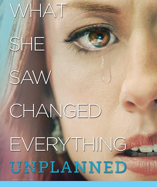 LamarKnights's tweet photo. Come by the CSC tonight at 7:00pm to join us in our first movie night of the semester. This week we are watching Unplanned! https://t.co/rKt4YNuDnG