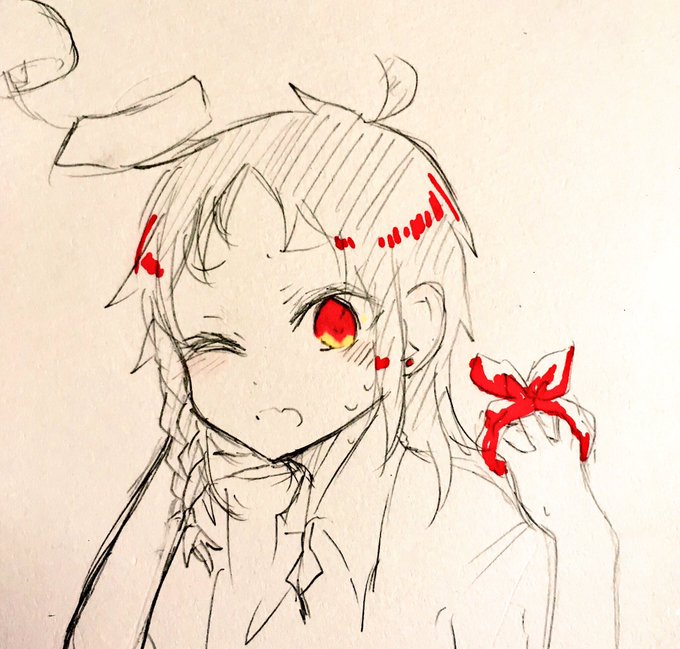 ねてる 高画質 のtwitterイラスト検索結果