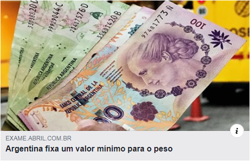 Melhor medida impossível, STONKS