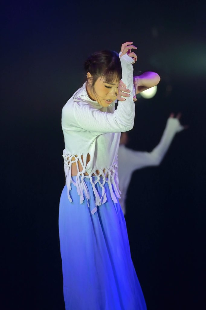 masayan_usj's tweet photo. 10/24 OTT12
楓ナンバー AYAKIちゃん
#OTT12
#OTT
#overthetop
#世界館 https://t.co/xBdgf45bLY