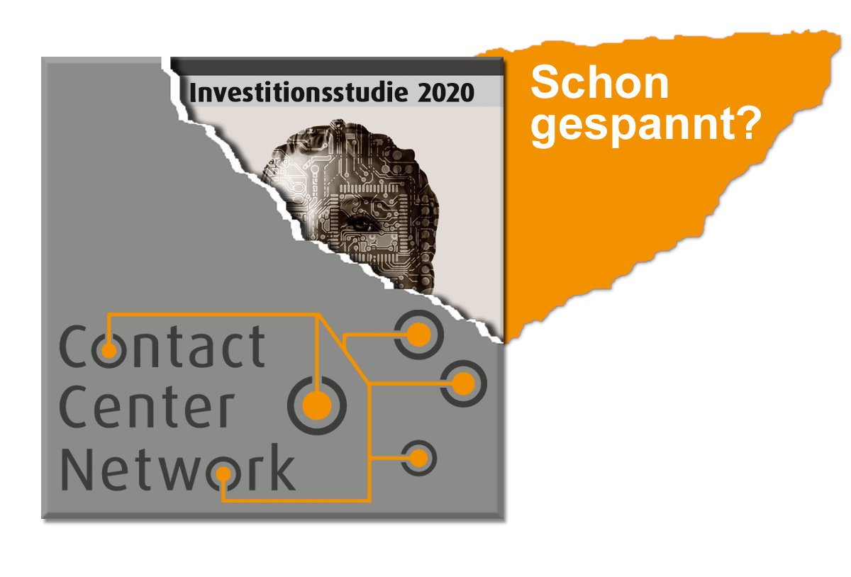 Mehr als 80 #Callcenter Verantwortliche haben schon mitgemacht: Nehmen Sie jetzt an der @ContactCenterDe Investitionsstudie teil 2019.ccn-studie.de