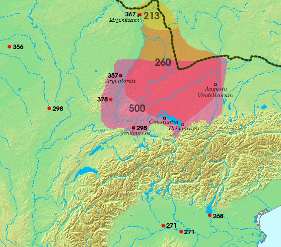 haiku_history's tweet photo. Avenging Strasbourg?
Valentinian awaits
Germans cross the Rhine
#OnThisDay #otd #HaikuHistory #haiku #Alamanni #JuliantheApostate #ValentinianI #lateantiquity https://t.co/RBajT8tHxo