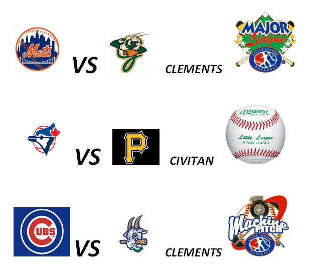 kll_baseball's tweet photo. KLL Family,

We hope this finds you well! Due to the many neighborhood cancellations of Halloween trick-or-treating, we have moved the Championship games to Monday, November 4th @ 6:30PM. Come out on Monday to support the teams in the Championships &amp; to close the Fall season! https://t.co/CaTVy5bLxK