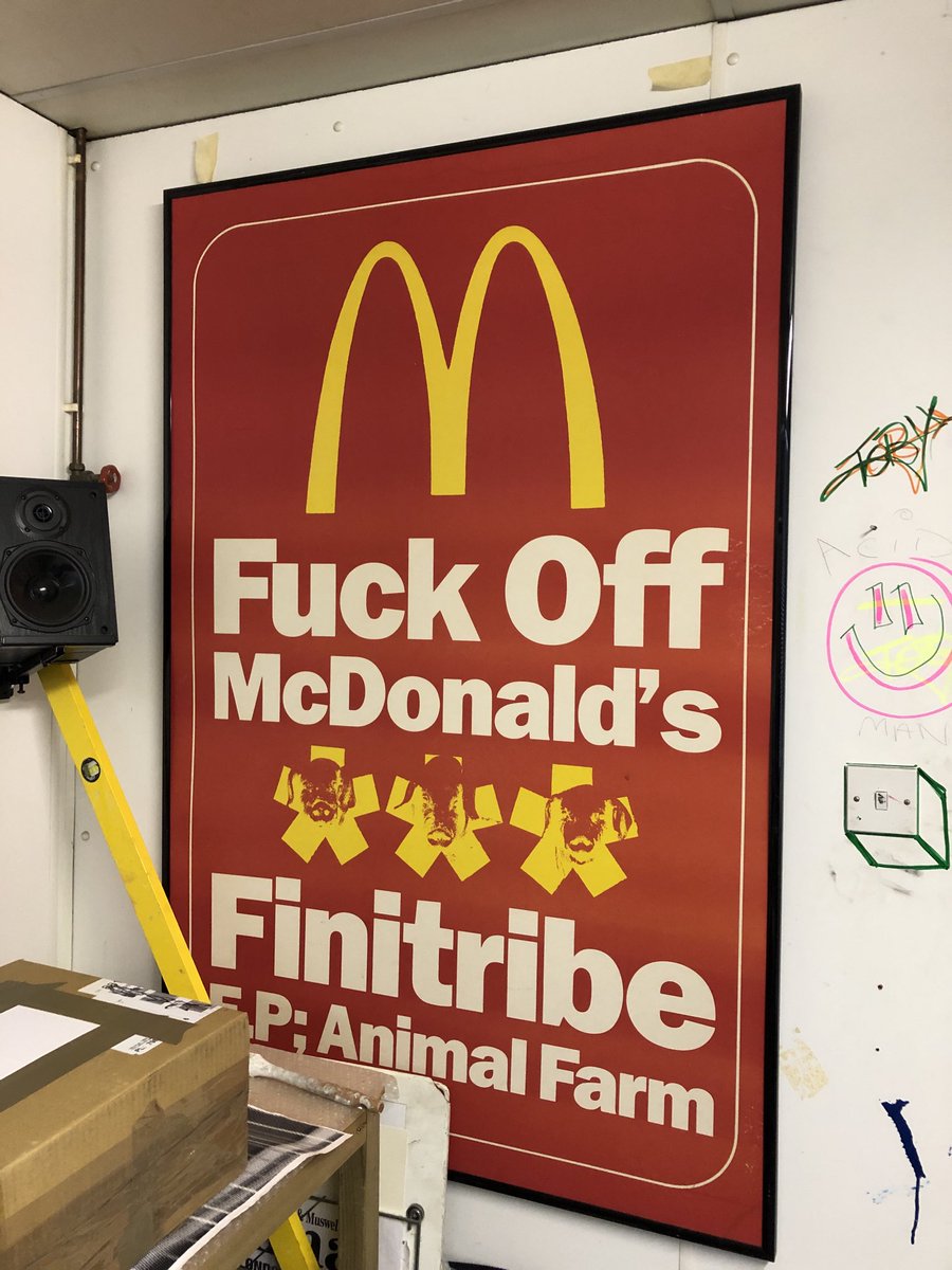 Elf_X_Stacy's tweet photo. #finitribe @finitribe #McDonalds #mecompany 😂 happy days https://t.co/4YiYnMv4YJ