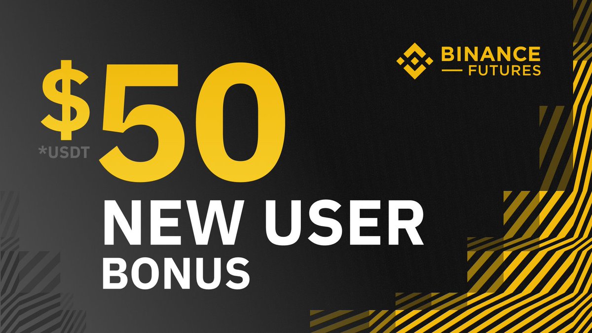 New User Bonus