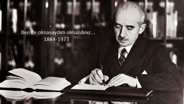 ismet_basgan's tweet photo. Ama bundan sözeden yook. Tabi ben kimim ki! https://t.co/qyUJgpZlu8