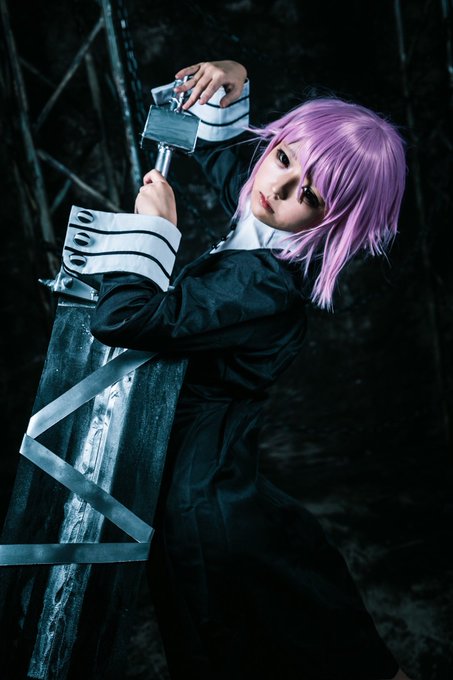 Twitterのコスプレ画像59