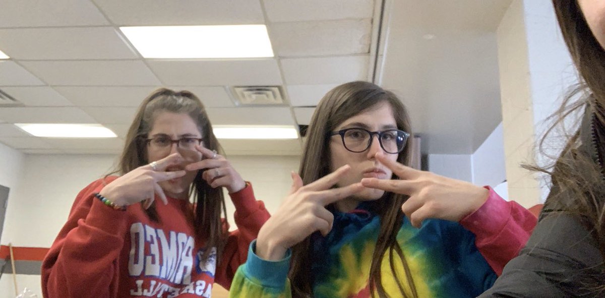 happy birthday twins🥳🥳 i’m so glad we got so close this past year! you guys always know how to cheer up a room and make everyone laugh! miss u guys(&amp;super), can’t wait to celebrate tonight💗💗 #ripjcjj <a href="/audrey_medaugh/">Aud</a> <a href="/livmedaugh/">Olivia Medaugh</a>
