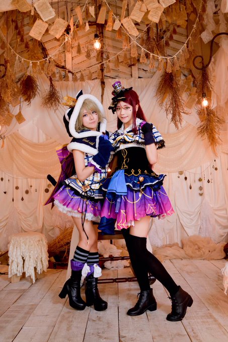 コスプレイヤーなぎのTwitter画像40