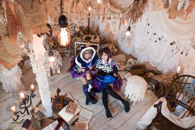 コスプレイヤーなぎのTwitter画像41