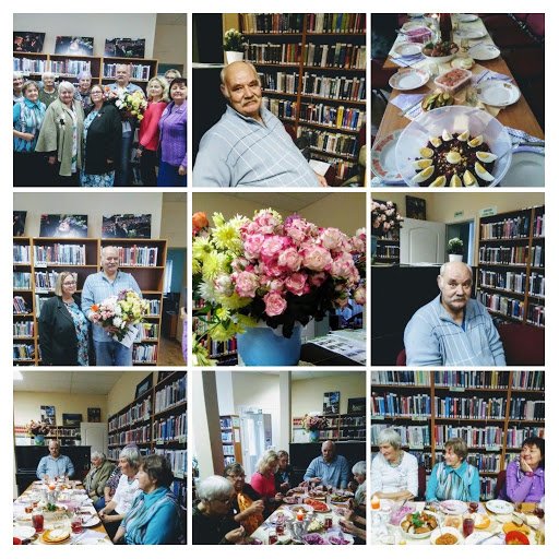 Svinam mūsu Jānim apaļu jubileju!