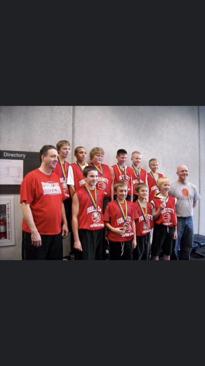 Zarren Egesdal (@radioegesdal) on Twitter photo 10 years ago today....... I carried <a href="/ErichErdman24/">Erich Erdman</a> and the rest of the team to victory at the NIACC tournament. 10 years ago today....... I carried <a href="/ErichErdman24/">Erich Erdman</a> and the rest of the team to victory at the NIACC tournament.