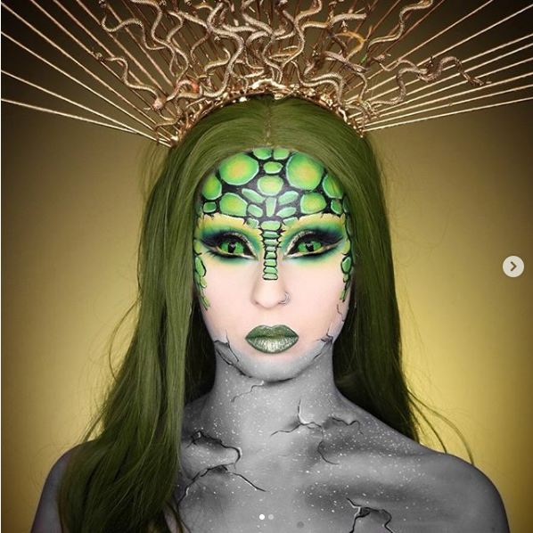 Infleur Magazine tweet media