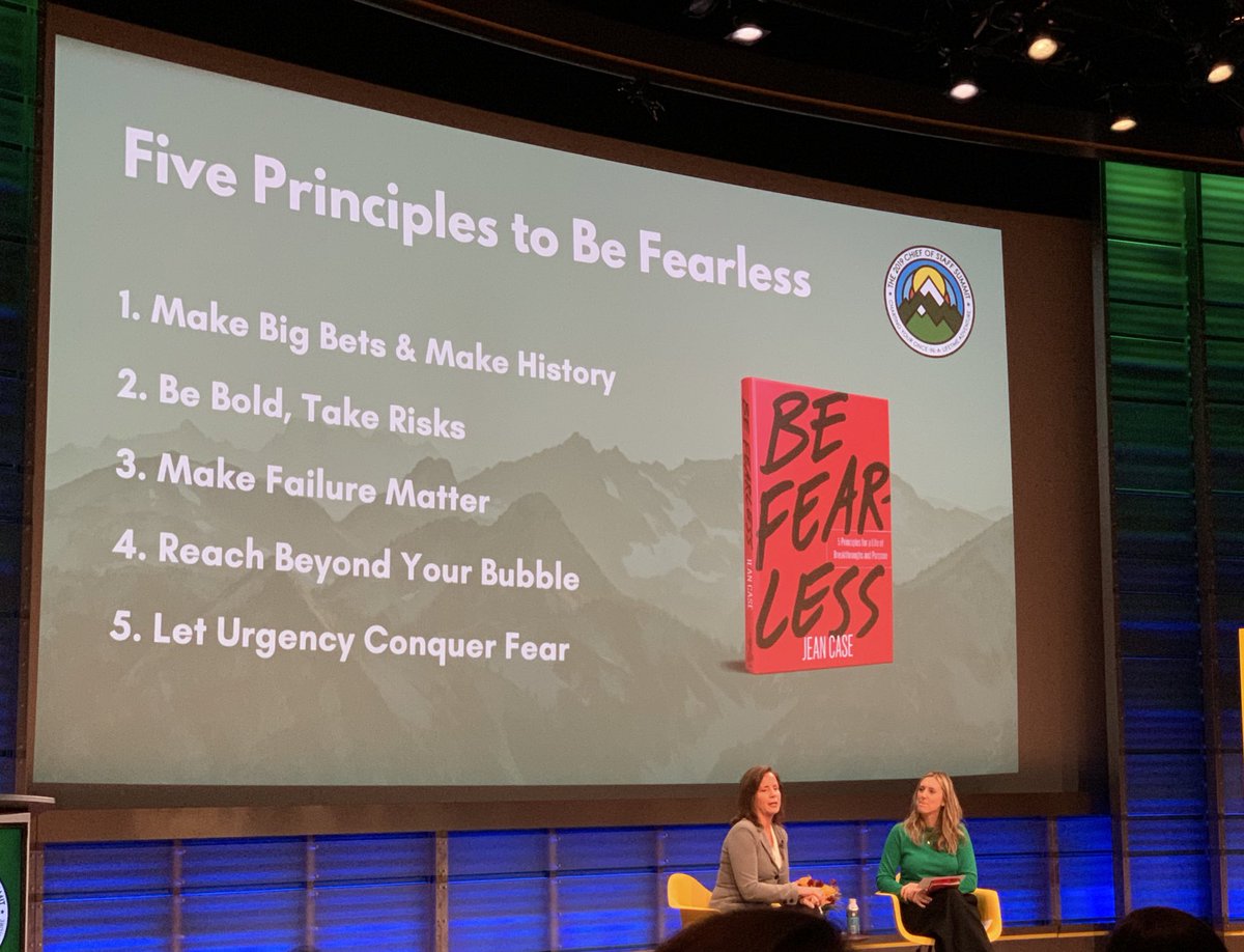 CarynMorrow3's tweet photo. “Ordinary people do extraordinary things.” Starting things off right at #primesummit with @PrimeCatherine @jeancase https://t.co/jvmJR6xggB