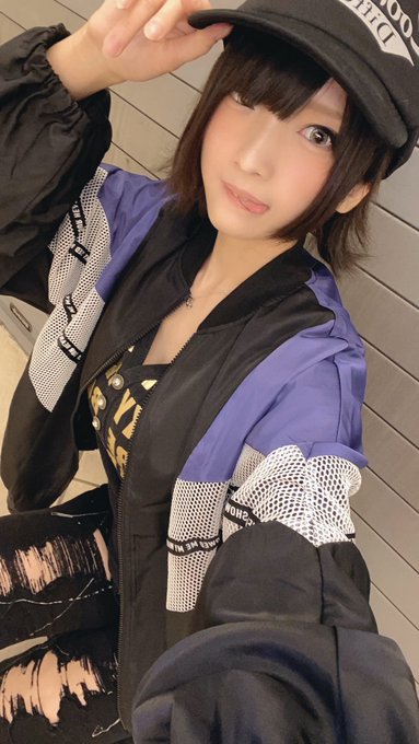 コスプレイヤー火将ロシエルのTwitter画像33