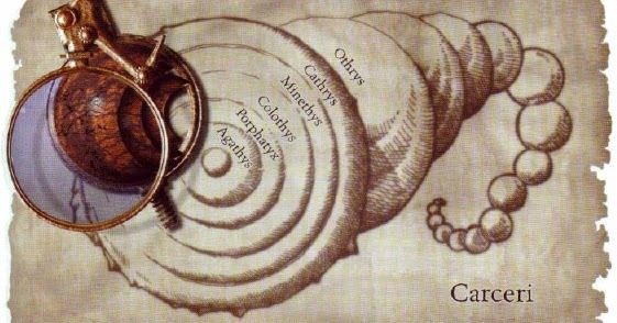 HydraCoop's tweet photo. @theinscrutable3 re-imagining the D&D Great Wheel plane of Carceri, in "The Black Iron Prisoners' Dilemma"
https://t.co/smEP8Rm6aI
#rpg #outerplanes #DnD https://t.co/qn59LmvA8a