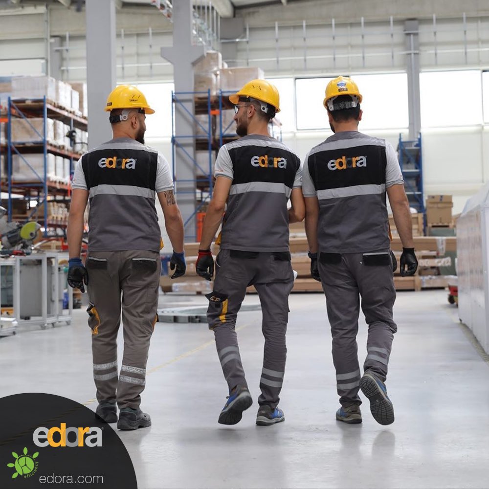 The team that produces the best doors in the world.

Dünyanın en iyi kapılarını üreten ekip.

#edora #automaticdoor #otomatikkapi #revolvingdoor #doorsystems #edoraautomatic #donerkapi #dönerkapı