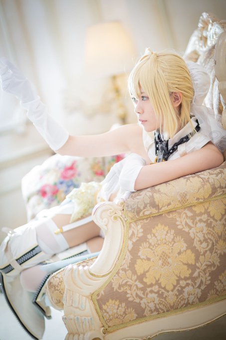 コスプレイヤー涼乃ナノ(5)のTwitter画像31