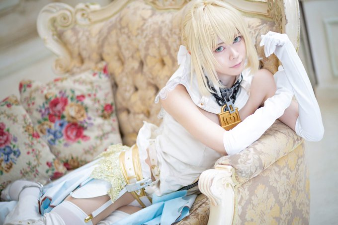 コスプレイヤー涼乃ナノ(5)のTwitter画像33