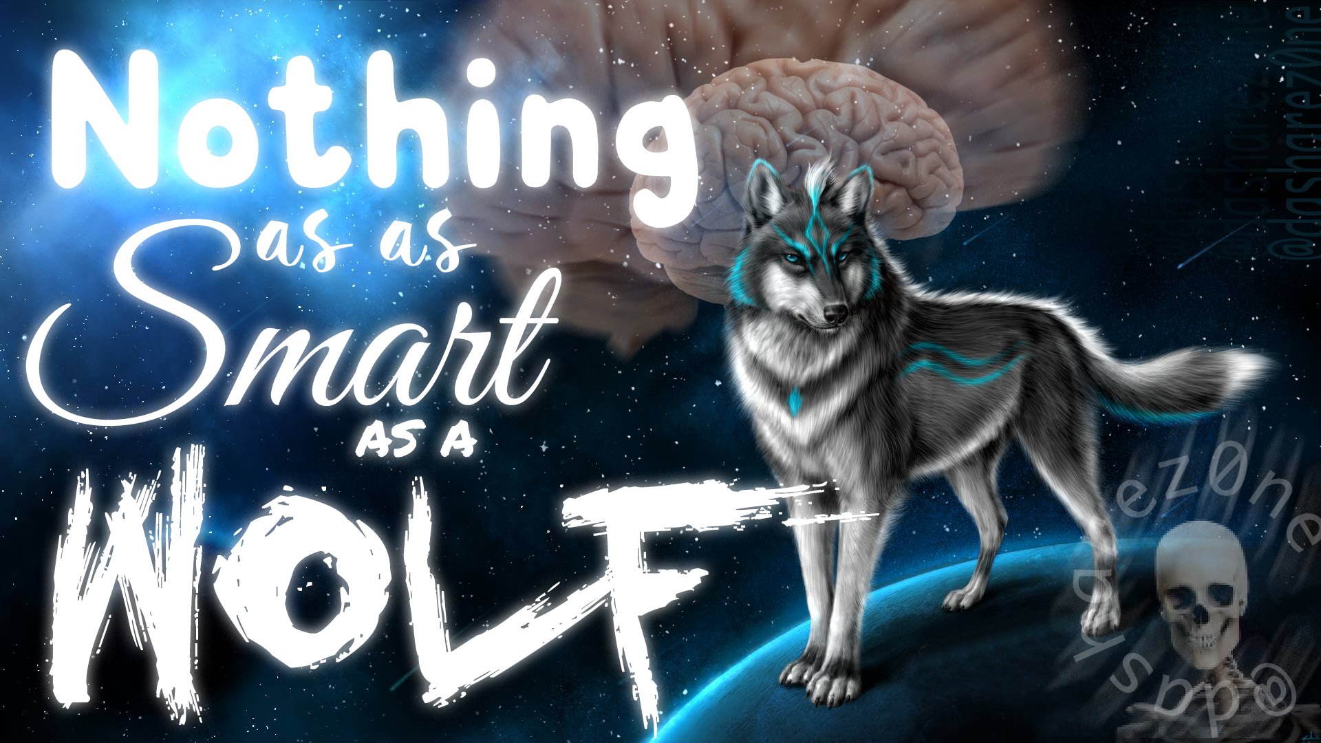 WOLF MIND - https://t.co/Qtp3PuUDXE ADMIN