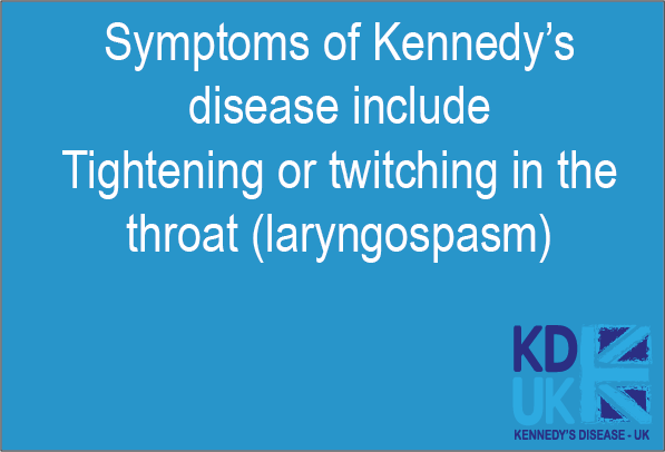 bluefo's tweet image. ostermanns.de/symptome/laryn…

RT @UkKennedys: A symptom of Kennedy's, does anyone have any tips on how to cope with this? #KDUK #Factfriday #symptoms #cope