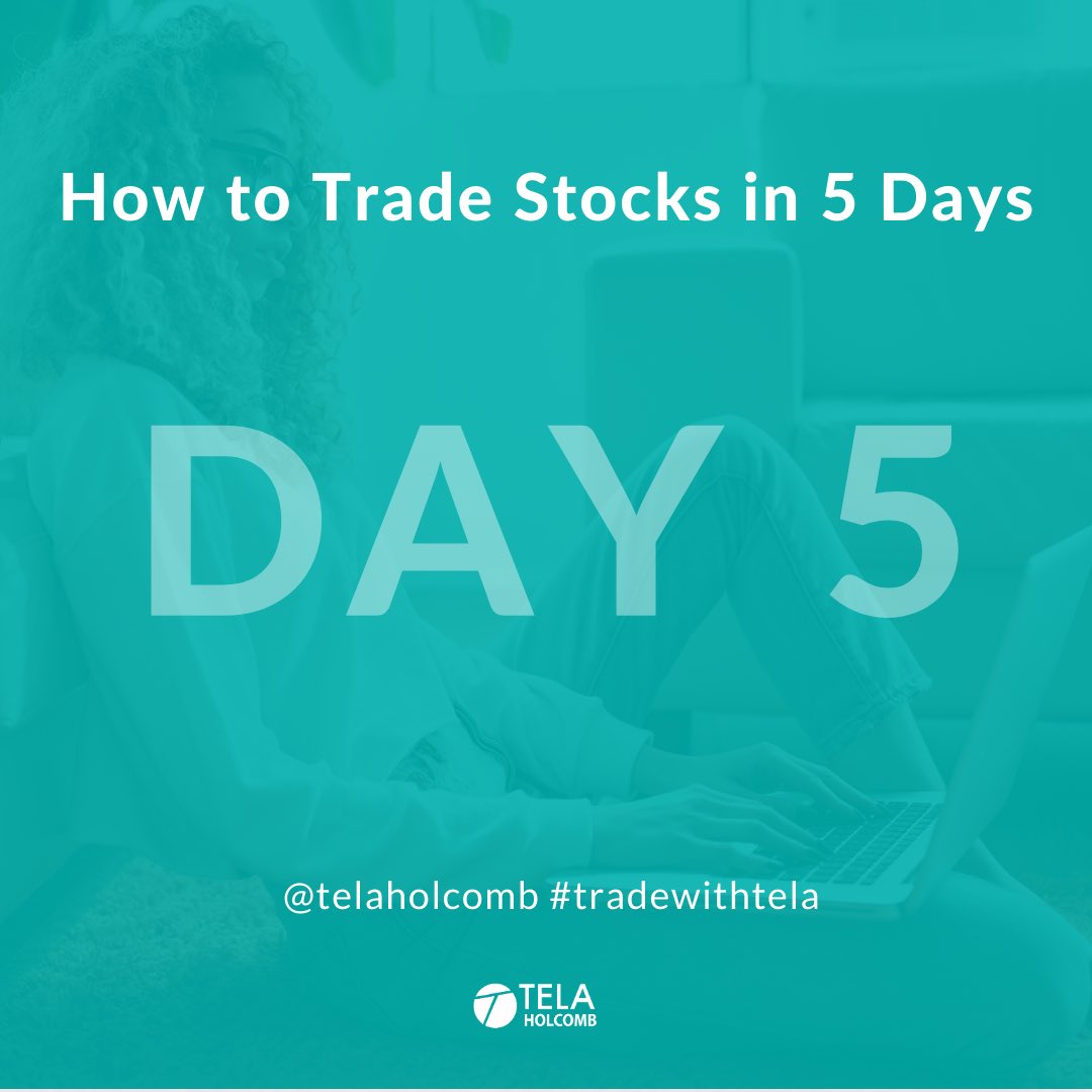 CelebrityEars's tweet photo. #tradewithtela @telaholcomb   Options, Trading plan, chart reading, picking techniques 🔥🔥 https://t.co/gGInXABjsl