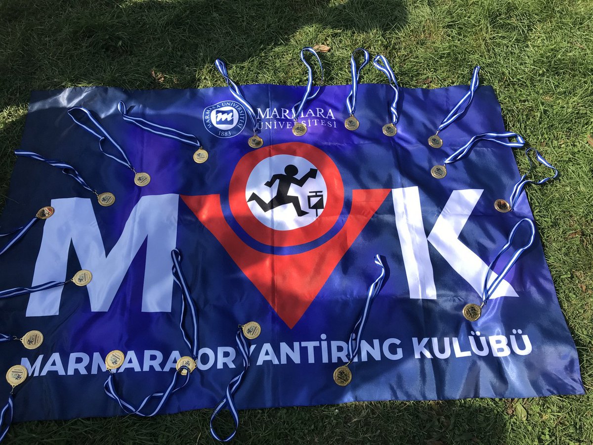 Oryantiring Kulübümüz Organ Bağışı Farkındalığı İçin Koştu
marmara.edu.tr/news/oryantiri…