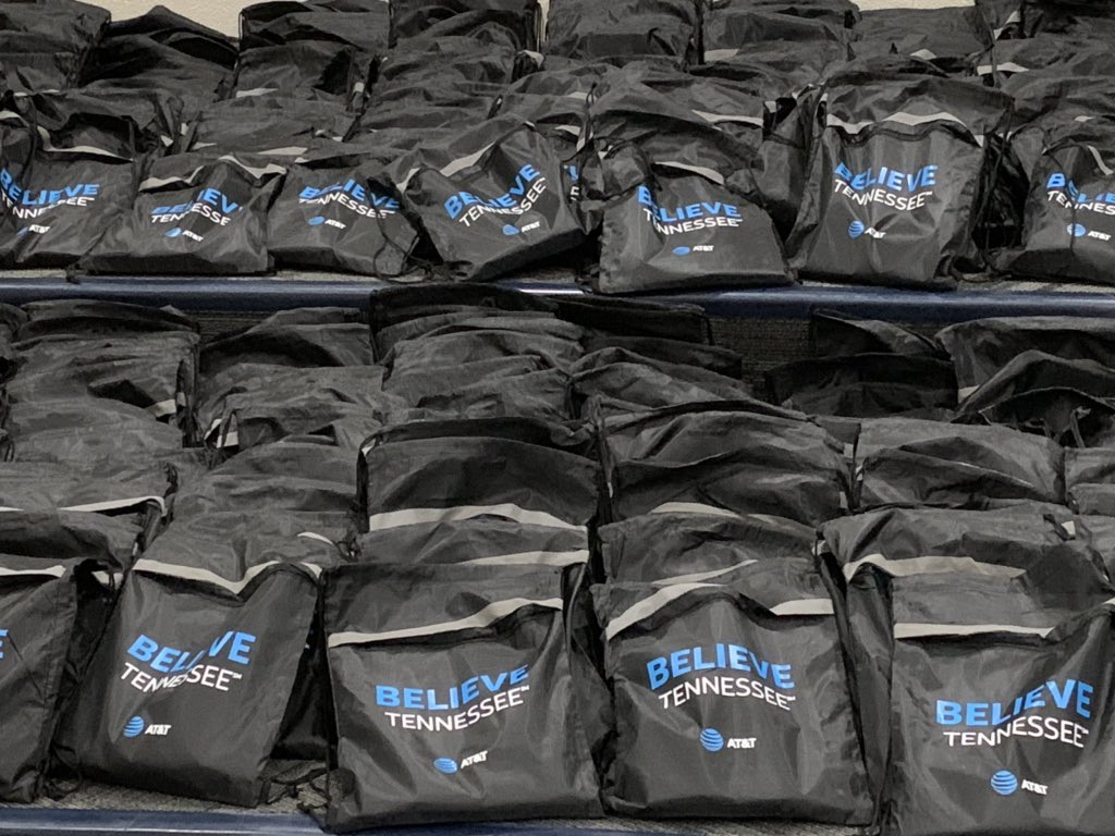 Alan Hill (@telecomalan) on Twitter photo We’re ready for students at North Side Elementary in #johnsoncity to receive school supplies donated by <a href="/northeaststate/">Northeast State</a> & <a href="/ATT/">AT&T</a> Call Center employees this morning!! @ATTPolicyTN #believetennessee #attemployee <a href="/CollegeSystemTN/">TBR - The College System of TN</a> We’re ready for students at North Side Elementary in #johnsoncity to receive school supplies donated by <a href="/northeaststate/">Northeast State</a> & <a href="/ATT/">AT&T</a> Call Center employees this morning!! @ATTPolicyTN #believetennessee #attemployee <a href="/CollegeSystemTN/">TBR - The College System of TN</a>