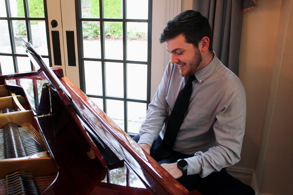 DanielPNugent's tweet image. A few photos from this week’s Scholarship Recognition Dinner. #StocktonU #StocktonAlumni #Scholarships