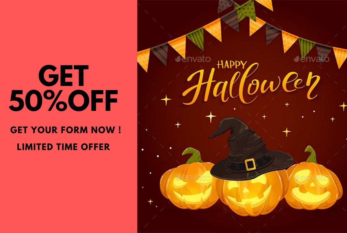 wp_srv's tweet image. Gravity or popup form $5 ! Just only for today 50% halloween discount !
#GravityForm  #몬스타엑스_응원해 #PopUpForm #WooCommerce #WordPress 
Check Us Out : bit.ly/form_offer