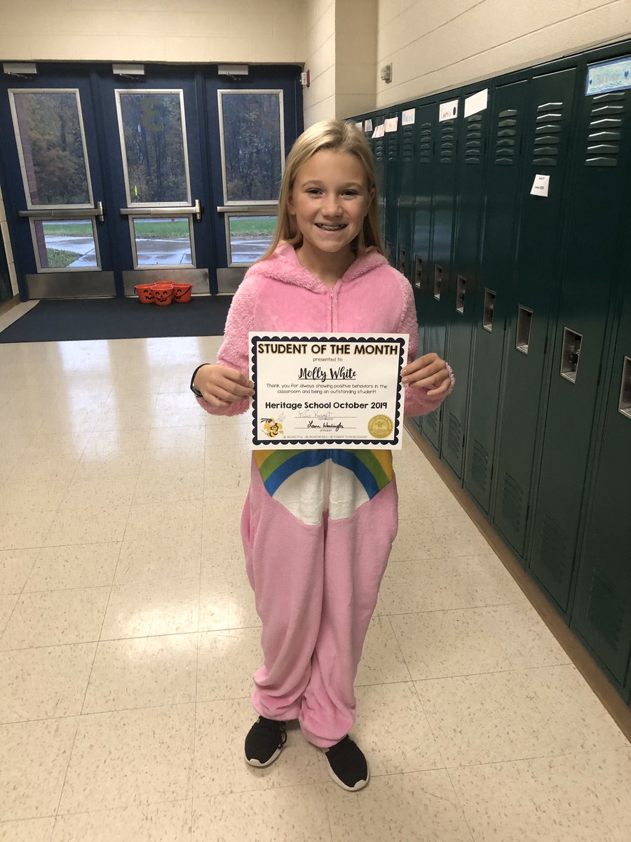 So determined.....so conscientious!  We could all learn a few things from this girl!