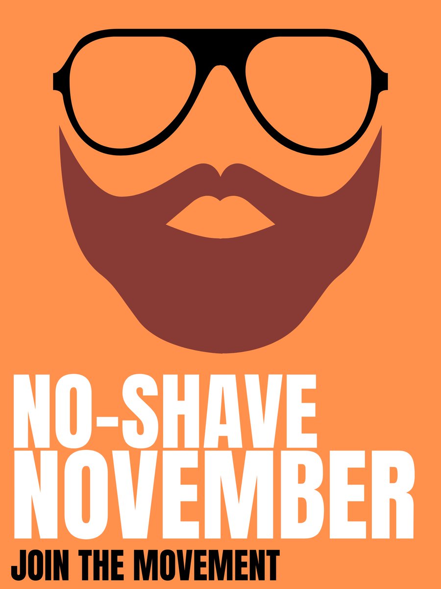 jsmiley1984's tweet photo. Day 1 of No Shave November with @TLRedRaiders and we have already raised $791 towards cancer research!!! Look at all these baby faces....next pic is Nov 29th.@EastTexCraw @KmpWalls @nordin_nathan @kitawats @JJ_Lee_Raider @RCW72_EDUC @InspirePrincipl @relband @RELFootball https://t.co/OaEOcsbJgY