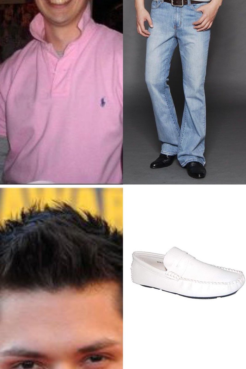 speedtyrer's tweet image. 2009 ultimate douche bag starter pack