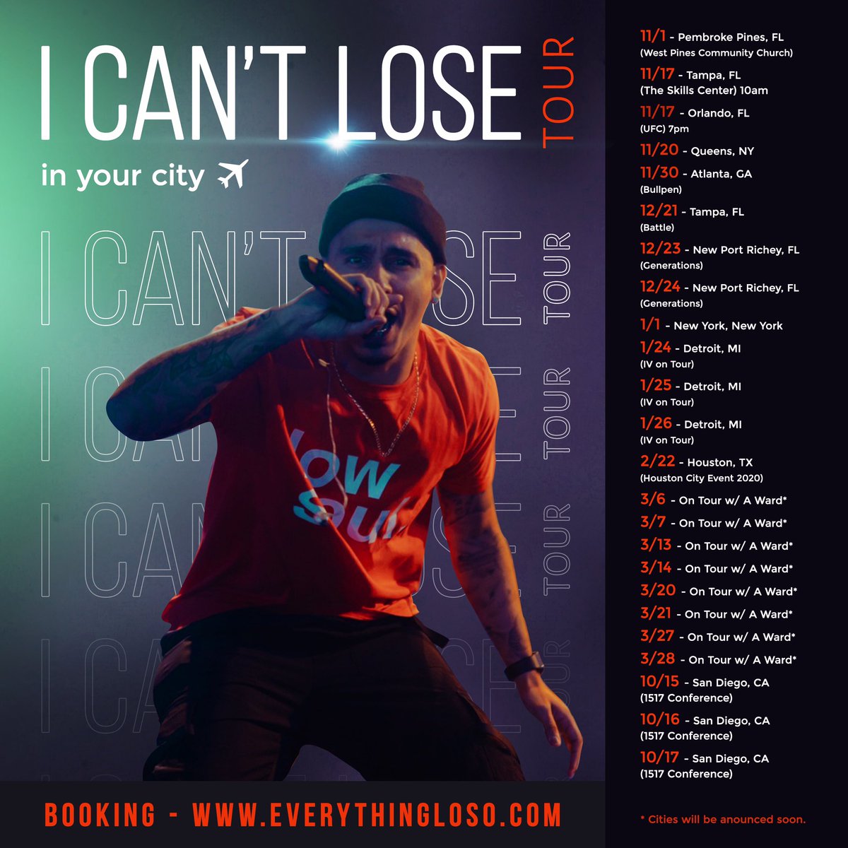 Bruce Franks Jr (brucefranksjr) Twitter