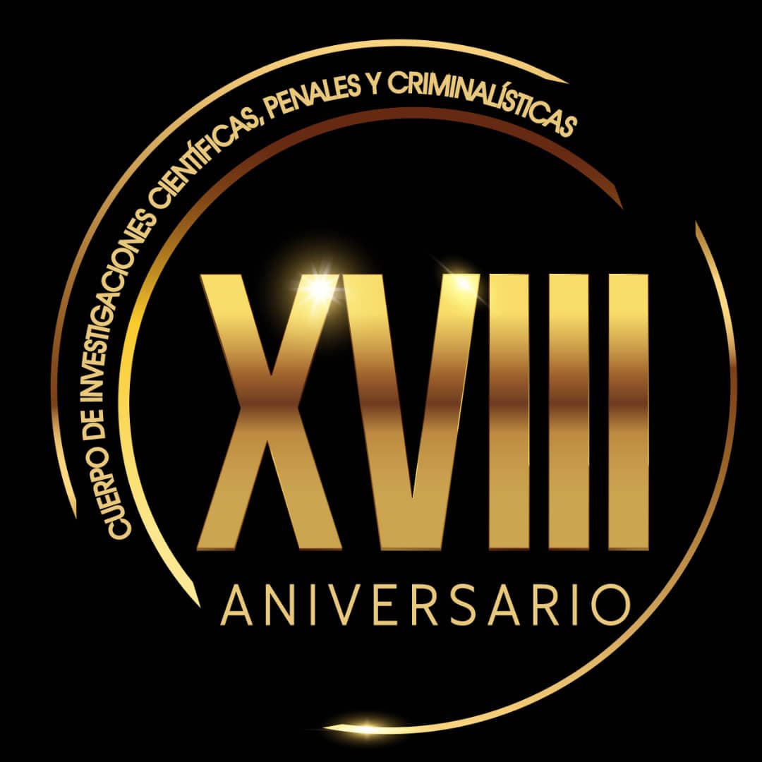 #MesAniversarioCicpc