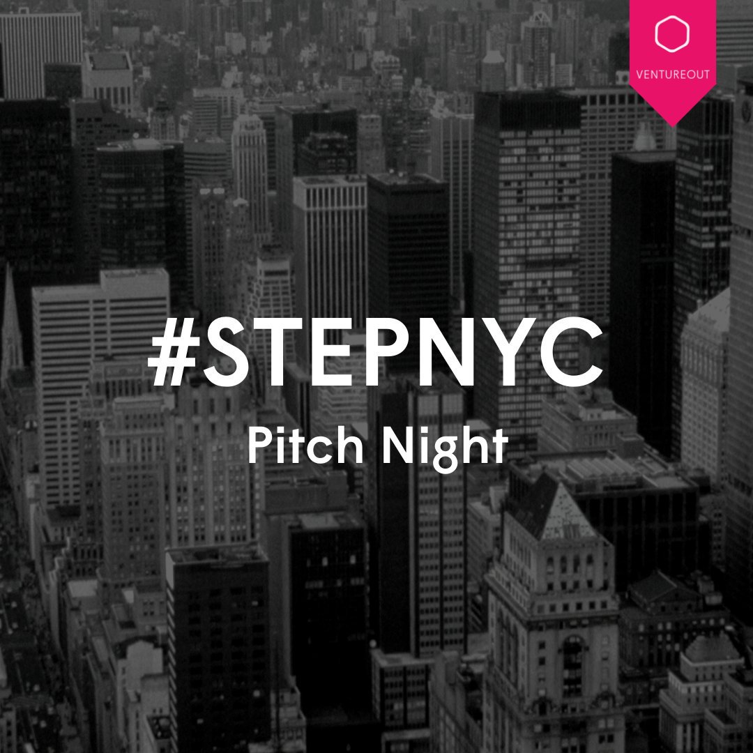 ventureoutny's tweet photo. In partnership with GACCNY  VentureOut will be hosting a  #PitchNight on November 7th! We’re excited for a night featuring some incredibly promising #German #startups. Be sure you don’t miss out! Buy tickets here: https://t.co/TKzbK77uh3
#ventureoutgermany #startupsNYC #techNyC https://t.co/F3yYqhxTg7