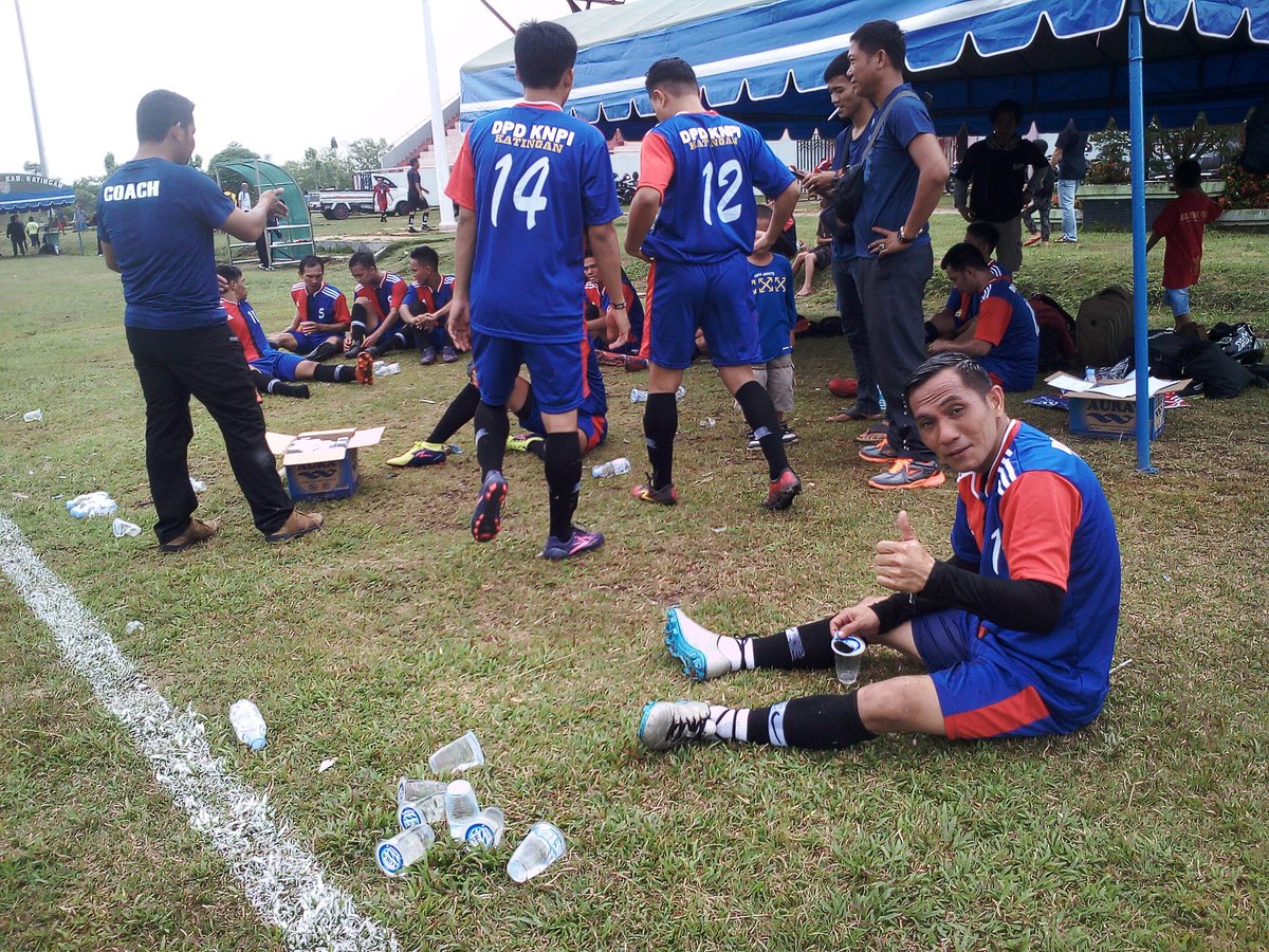 bucun's tweet photo. KEGIATAN PEMUDA DPD KNPI KAB. KATINGAN

#KNPIKATINGAN
#PEMUDAKATINGAN https://t.co/t1JqPQQQQF