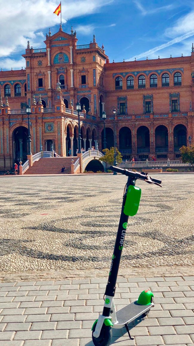 #BladeRunner 
La expectativa y la realidad...