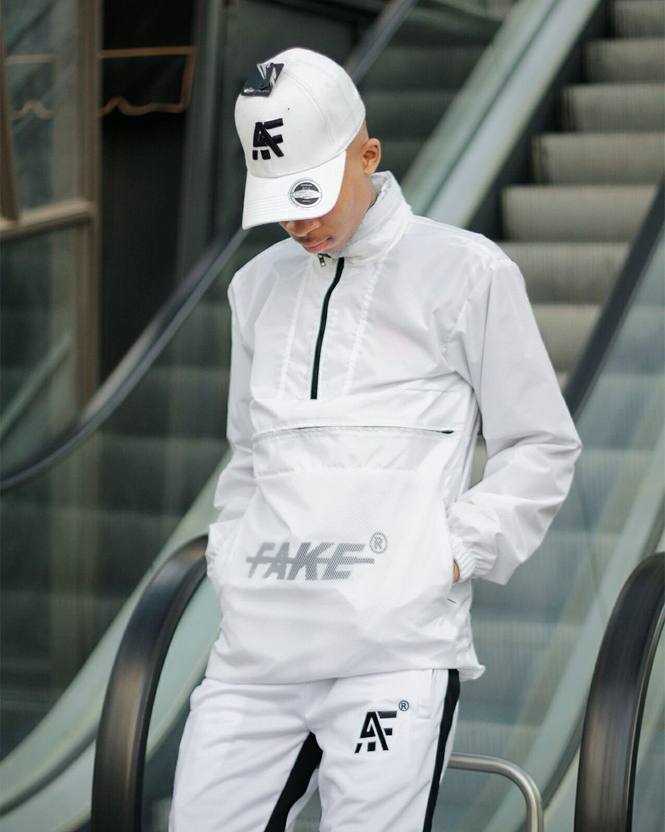 AntifakeC's tweet photo. AntiFake clothing Spring/Summer collection. 
See pinned tweet for the full range or visit https://t.co/xKACov681b☄️☄️☄️☄️
#BokFriday 
#FridayFeeling 
#BeforeDecemberkebatla https://t.co/NSW0qyF7P6