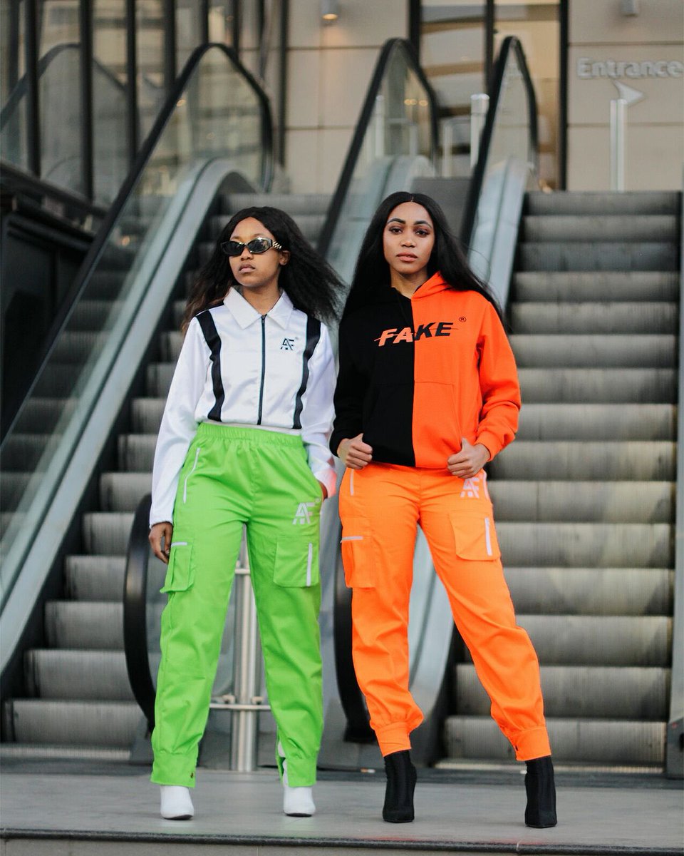 AntifakeC's tweet photo. AntiFake clothing Spring/Summer collection. 
See pinned tweet for the full range or visit https://t.co/xKACov681b☄️☄️☄️☄️
#BokFriday 
#FridayFeeling 
#BeforeDecemberkebatla https://t.co/NSW0qyF7P6