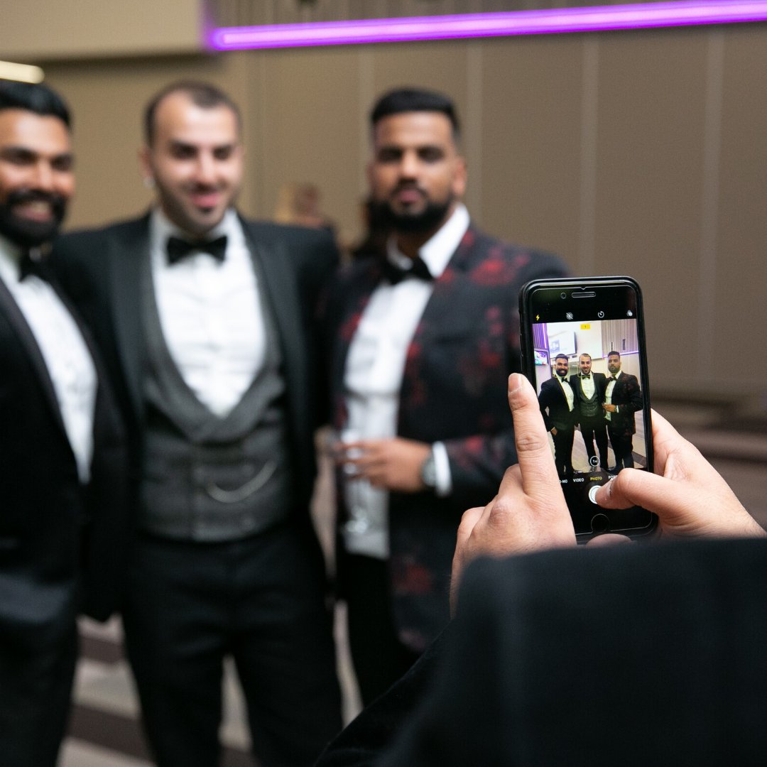 Need some new pics #ForTheGram ? Come to this years MAWAs such a great chance to put your best and get those perfect pics 💕📸🤳
mawawards.co.uk/tickets/