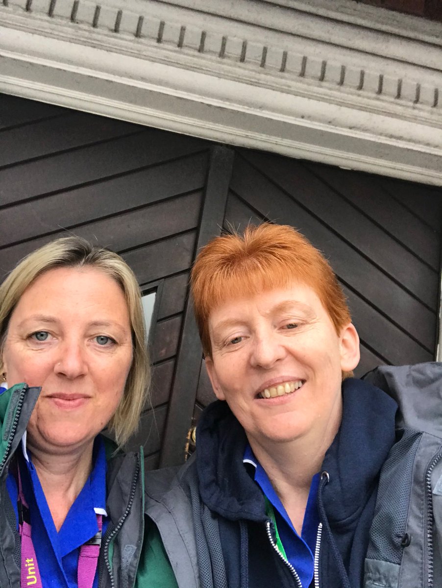 Great morning presenting the Leicester Optimal lung pathway to the patient and care cancer partnership group. Thought provoking and inspiring.<a href="/LungNurses/">UHL lung cancer nurses</a> @uhlcancer centre@sue.mason@janepickard