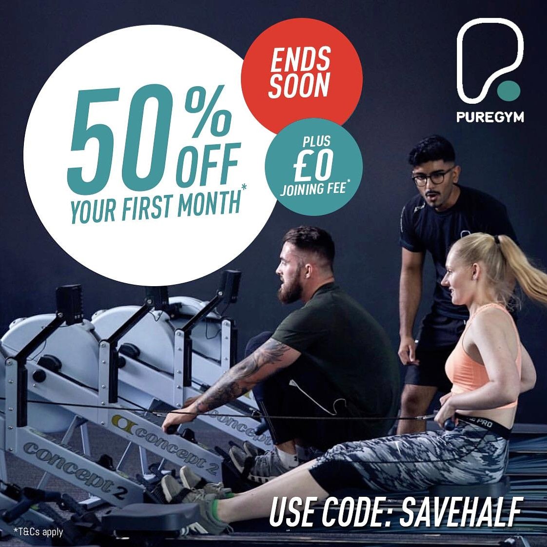 PureGym_ExeterForeStreet tweet media